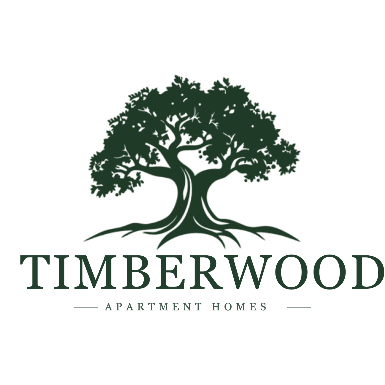 Timberwood Apartments